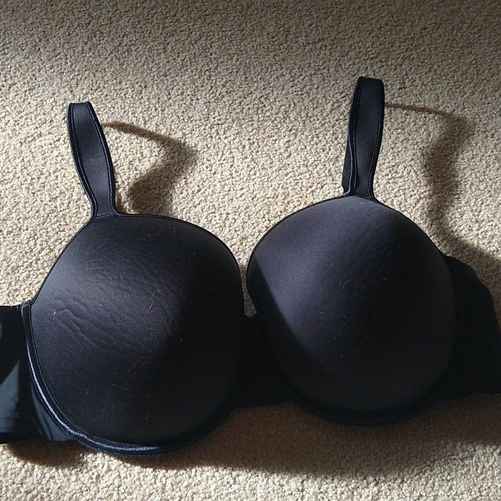 Black Torrid Bra